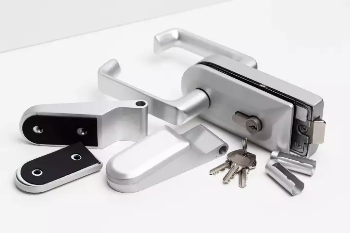 Serrurier Y.C. Fillion Inc. photo 4