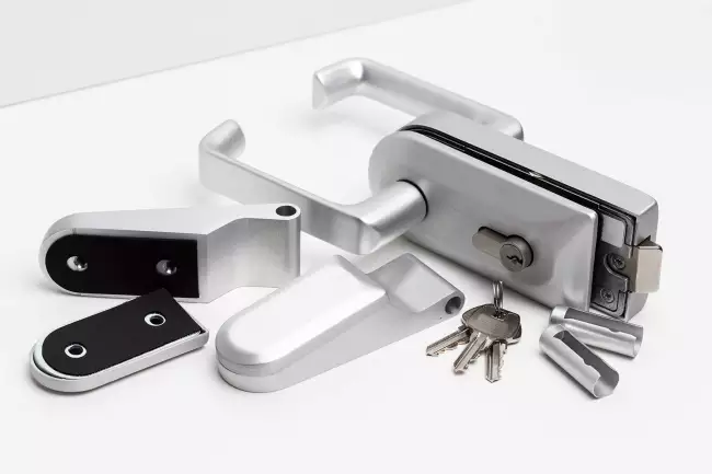 Serrurier Y.C. Fillion Inc. photo 3