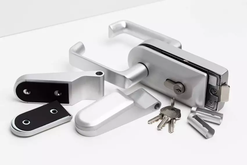 Serrurier Y.C. Fillion Inc. photo 5