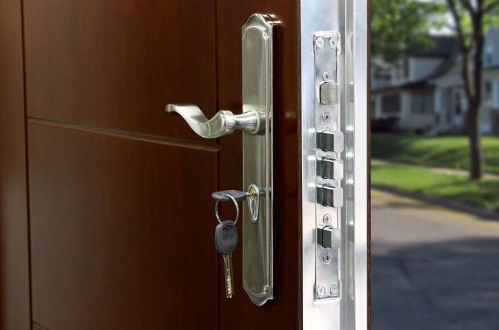 Remplacement de poignées de portes Chicoutimi